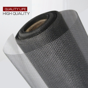 Malla Mosquitera de Fibra de Vidrio de 100g, Precio de Fábrica, para Puerta, Ventana, Resistente al Fuego - Product Image 6