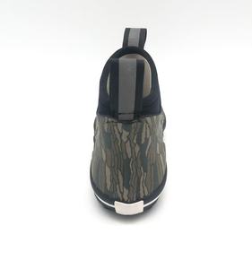 Langland <span class=keywords><strong>Cuissardes</strong></span> de pêche en caoutchouc néoprène camouflage Old School personnalisées Bottes de pêche taille jeunesse - Product Image 4