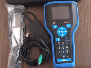 Communicateur de terrain Emerson Hart 475 475HP1ENA9GMT AMS TREX 475/375, garantie 1 an, fabriqué aux États-Unis, avec fonction de débogage - Product Image 4