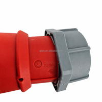 Connecteur d'alimentation Carrier 22-02378-00 380/440V 50/60Hz pour unité de réfrigération de conteneur frigorifique de transport (Reefer)