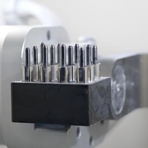 Sistema <span class=keywords><strong>de</strong></span> Fresado Dental CAD CAM Versátil para Barras <span class=keywords><strong>de</strong></span> <span class=keywords><strong>Implantes</strong></span>, Dentaduras Postizas y Guías Quirúrgicas, Máquina <span class=keywords><strong>de</strong></span> Fresado CAD CAM - Product Image 6