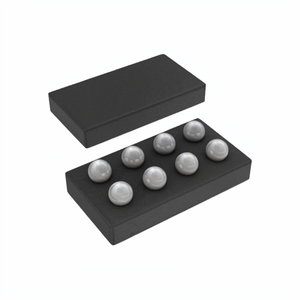 Electronic Circuit Components Authorized Distributor Power Management (PMIC) TPS62303YZDT 8 UFBGA, DSBGA - Product Image 1