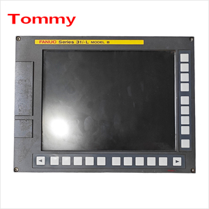 FANUC A02B-0327-B502 Series 31i-B CNC System Controller Main Unit - Product Image 1