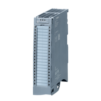 Module d'entrée analogique Siemens SIMATIC S7-1500 AI 8xU/I HF neuf et original 6ES7531-7NF00-0AB0 24 bits Précision 0,1 %
