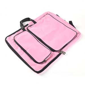 Zaino Portafoglio per <span class=keywords><strong>Artisti</strong></span> 6K Resistente, Borsa Organizer Multi-Tasca per Forniture Artistiche per <span class=keywords><strong>Pittori</strong></span>, <span class=keywords><strong>Artisti</strong></span> del Disegno e Designer - Product Image 5