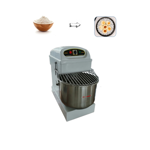 Automatic 30HMJ Dough Mixing Machine for Bakery Production - Product Image 5