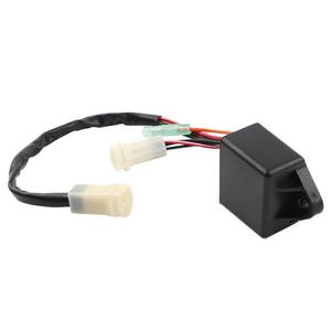 Interruptor de Encendido de Alto Rendimiento KOCH para Motocicleta Yamaha YFM 225 250 59V-85540-20-00 Nuevo o Usado en Caja - Product Image 4