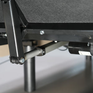 Supports Diversified Customization Luxury Single Adjustable <b>Electric</b> Smart Bed With Border - Product Image 5