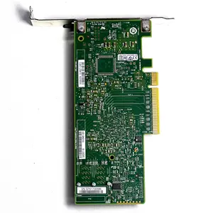 F/S 9361-16I 9460-8I 9311-8I 9560-16I 9261-8I 9380-8E 2 Mini-Sas Lsi00462 Storage Controller 12Gbps 9300-8i IT HBA JBOD