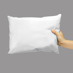 Tự dính không thấm nước phong bì vận chuyển Túi Trắng chuyển phát nhanh Pouch Poly bưu phẩm gửi thư Túi - Product Image 4