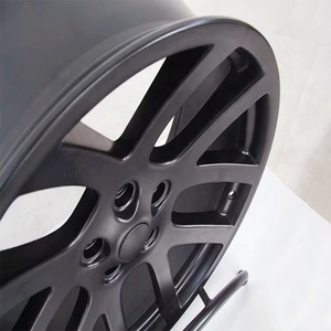 Tùy Chỉnh Kim Loại Xe Lốp Phụ Tùng Hiển Thị Đứng Tổ Chức Tự Động Phụ Kiện Lưu Trữ Giá Trung Tâm Hợp Kim Bánh Xe Rim Showroom Giá - Product Image 5