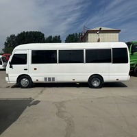 Minibus de passagers de 30 places, neuf ou d'occasion, prix raisonnable, qualité garantie, à vendre