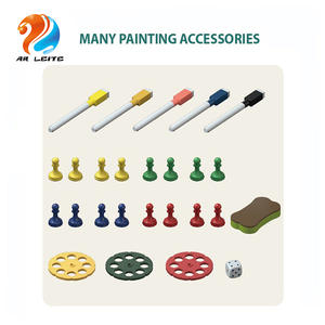 Venta al por mayor niños <span class=keywords><strong>dinosaurio</strong></span> de tablero de dibujo de <span class=keywords><strong>proyector</strong></span> - Product Image 5