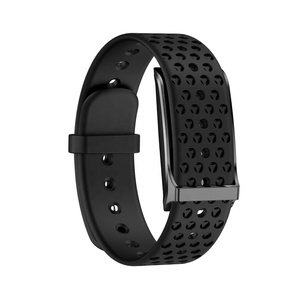 Pulsera Inteligente H59 sin Pantalla, Resistente al Agua 1ATM, Monitor de Actividad con Frecuencia Cardíaca, Sueño y Oxígeno en Sangre para Deportes y Parejas - Product Image 3