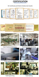 Lame de scie à ruban à <span class=keywords><strong>prix</strong></span> direct usine HRC 67, lame de scie à ruban à dents durcies de qualité alimentaire pour la découpe de viande congelée, d'os et de poisson - Product Image 5