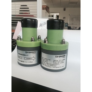 Válvula de Alivio de Presión Sharry Sraf-S-20 de Acero Inoxidable 316L Tipo Resorte para Aplicaciones de Seguridad - Product Image 2