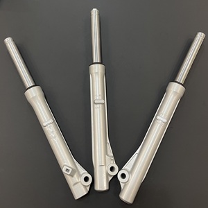 Parti di Sospensione per Moto di Fabbrica, Coppia di Forcelle Anteriori e Ammortizzatori per Pulsar - Product Image 3