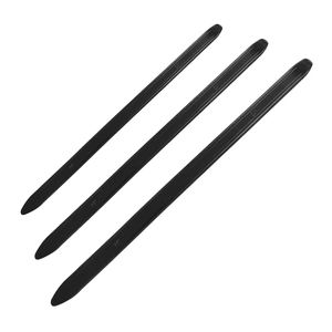 Ensemble de leviers de pneus BLACK RHINO 19-27 pouces en acier au manganèse, protecteur de jante en forme de cuillère, kit HD pour <span class=keywords><strong>moto</strong></span>/tout-terrain - Product Image 1