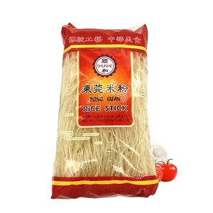 الصينية مصنع سعر تنافسي OEM المجففة عصا الأرز المعكرونة الشعيرية