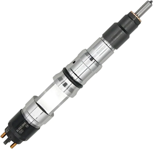 หัวฉีดน้ำมันดีเซล B-osch หมายเลขชิ้นส่วนอลูมิเนียมใหม่0445120224 0445120368 0445110291 0445110466 0445110183 0445120219 - Product Image 4