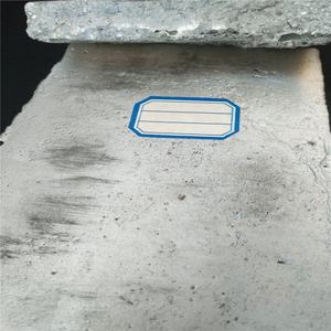 CuTi50 lingotto in lega di rame e titanio - Product Image 4