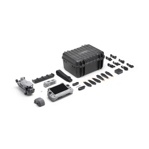 UAV 4T 4E อเนกประสงค์รุ่นใหม่ทั่วโลกของแท้ใหม่ล่าสุด + Quadcopter matrice 4E 4T - Product Image 2