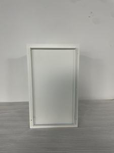 Poubelle encastrable design moderne en acier inoxydable 304, <span class=keywords><strong>niche</strong></span> dissimulée pour carrelage, poubelle <span class=keywords><strong>de</strong></span> <span class=keywords><strong>salle</strong></span> <span class=keywords><strong>de</strong></span> <span class=keywords><strong>bain</strong></span> pour hôtel - Product Image 5