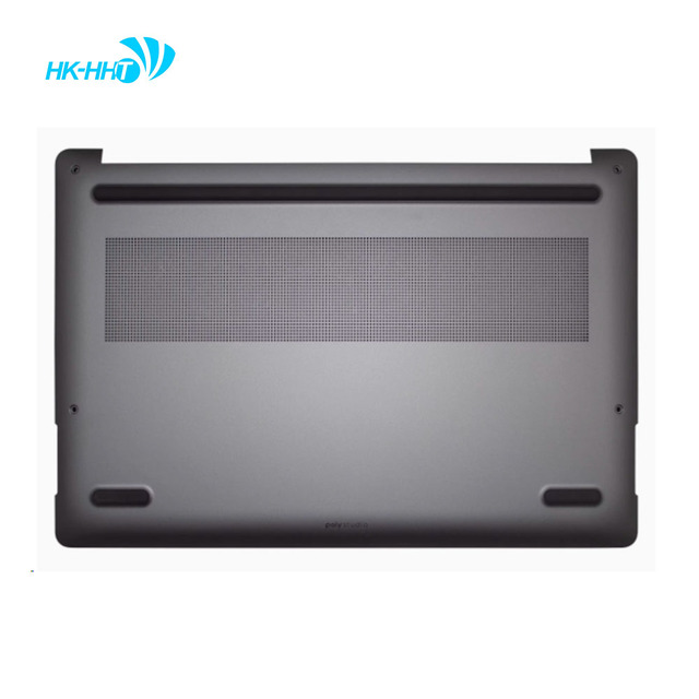 HK-HHT Gray Laptop housing for HP ZBOOK Ultra 14 G1a Bottom case grey Cover 6070B2363001