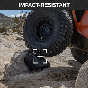 Étui de transport imperméable/antichoc/à coque rigide, sac à dos avec grande capacité pour les drones, étuis à usage spécial, échantillon gratuit - Product Image 3