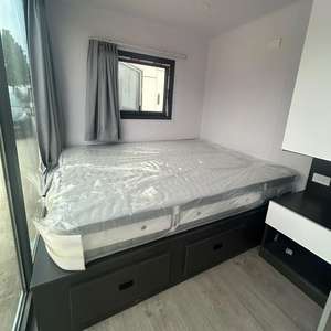 Solución Todo en Uno: Cabaña Prefabricada Apple para <span class=keywords><strong>Agencias</strong></span> <span class=keywords><strong>de</strong></span> Start-up, desde la Adquisición, Personalización hasta el Servicio Postventa - Product Image 6