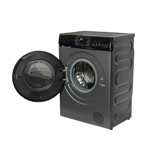 Lavadoras de Carga Frontal de Alta Gama de 6kg, 8kg y 10kg con Diseño Elegante y Totalmente Automáticas - Product Image 3