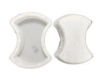 Moule en plastique PP OEM pour pavés, pour la construction de routes, jouets en plastique, produits ménagers, sols, couleurs blanches