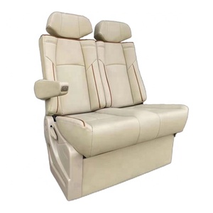 Sedile passeggero <span class=keywords><strong>di</strong></span> lusso per <span class=keywords><strong>aereo</strong></span> sedile per capitano Auto convertito in furgone - Product Image 3
