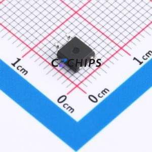 APY212GSX Solid State Relay (MOS Output) SOP-4 Relay SPST-NO (1 Form A) 7mA 1.4V 60V - Product Image 2