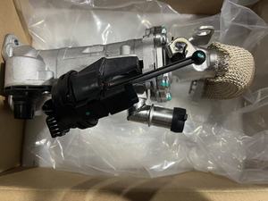 Pour Land Rover Hyundai 2.2 Diesel, refroidisseur de soupape <span class=keywords><strong>EGR</strong></span>, <span class=keywords><strong>radiateur</strong></span> - Product Image 2