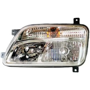 Prix de gros Chine Camion lourd North BZ 80B Phare avant complet à LED Assemblage de phare 5718200661 - Product Image 5