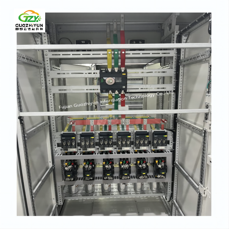 YY Q67 Low Voltage System 200