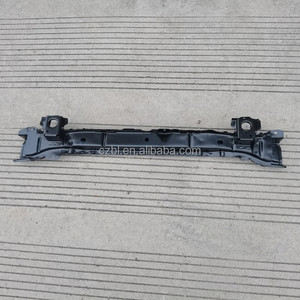 Pièces automobiles de haute qualité, pièce de carrosserie, Support de pare-chocs avant de voiture pour Mitsubishi <span class=keywords><strong>Eclipse</strong></span> Cross 2018 2019 2020 2021 - Product Image 2
