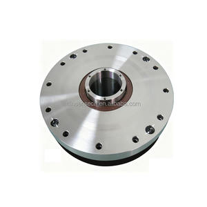 맞춤형 고정밀 하모닉 드라이브 기어박스 - 중공축 속도 감속기 |   CNC 로봇 액추에이터용 DC 12V RV 기어 모터 - Product Image 4