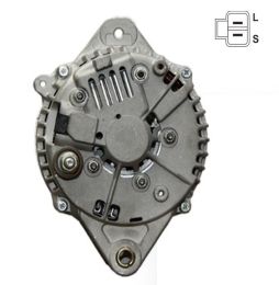 Alternateur de rechange Offre Spéciale 12V 110A 2S Alternateur de voiture 23100-6T002 LR170-749 pour Nissan Pick up King Cab 2.5TD <span class=keywords><strong>4X4</strong></span> - Product Image 3