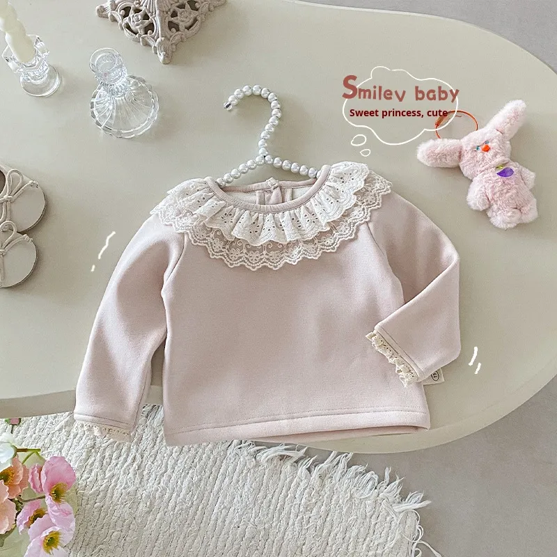 Girls 2026 Spring Summer New Fashion