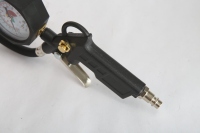 VORAN Nouveau Kit de gonflage de pneus avec boîtier moulé, support de marquage laser, outil de qualité export pour les marchés du Moyen-Orient, adapté aux commandes en gros
