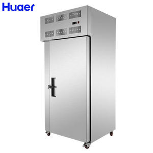 แช่แข็งระเบิดอย่างรวดเร็วขนาดเล็กใช้อุโมงค์ Iqf ตู้แช่แข็งราคาเครื่อง - Product Image 6