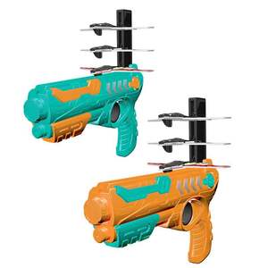 Avion en mousse plastique populaire et tendance, lanceur de catapulte manuel, modèle planeur, jouet pour enfants le plus vendu - Product Image 5