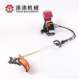 Tmaker 42.7cc ألة جز العشب أفضل بيع فرشاة المقطع - Product Image 5