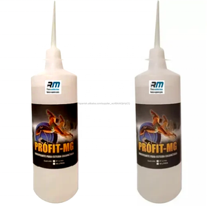 cinta de silicona/repuestos para caminadoras/Lubricante Aceite Para Caminadora Silicon 200 Ml Lube Belt - Product Image 2