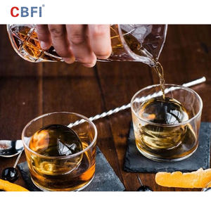 Сферическая машина для льда, виски/Коктейль/винный ледяной шар - Product Image 5