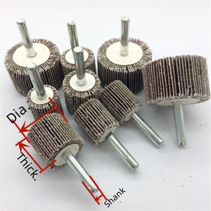 Donanım araçları kesme diskleri taşlama aşındırıcı araçları parlatma pedi kum kağıt <span class=keywords><strong>3m</strong></span> elektrikli bıçak bileme honlama makineleri - Product Image 5