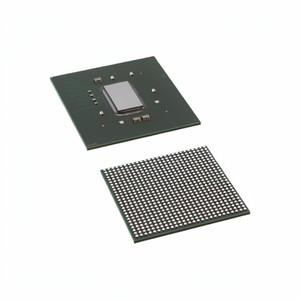 ในสต็อก XC7K325T-L2FFG676I 676 BBGA, FCBGA ชิปอิเล็กทรอนิกส์แบบฝังตัว - Product Image 1