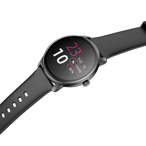 Nuevo Reloj Inteligente Y4 2021, Resistente al Agua IP68, Pantalla Táctil Capacitiva HD - Product Image 2